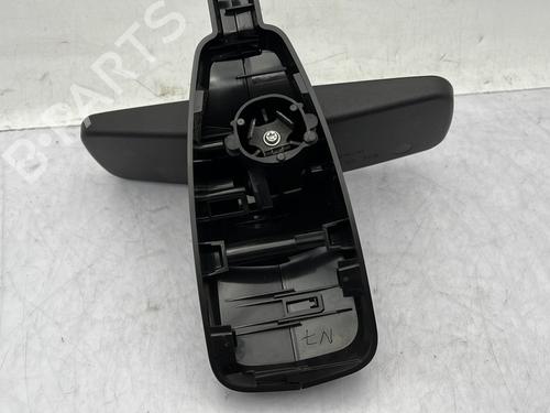 Rear mirror CITROËN C4 CACTUS 1.2 THP 110 | BP32500428I6