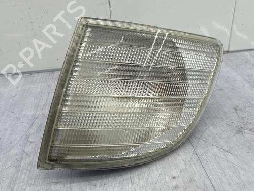 Left front indicator MERCEDES-BENZ VITO Van (W638) 112 CDI 2.2 (638.094) | BP23674301C32 
