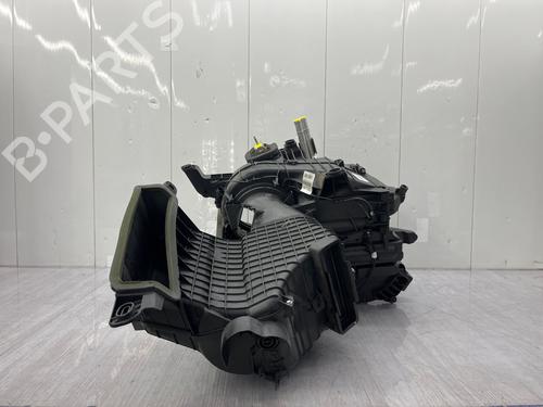 Heater matrix box TOYOTA AYGO (_B4_) 1.0 (KGB40) | BP37676510M61 - Image 11