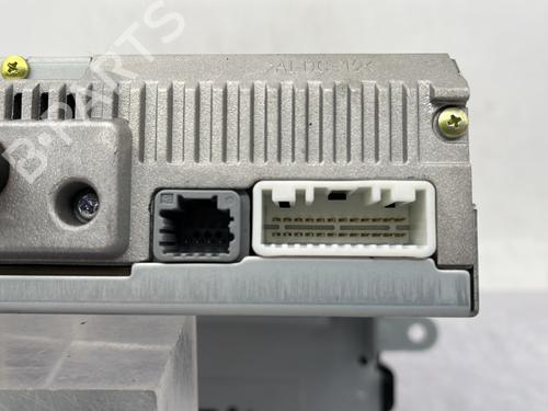 Radio RENAULT CAPTUR I (J5_, H5_) 1.5 dCi 90 (J5N4, J5M5, J5MW, J5M6, J5AL, J5AJ) | BP33211857E6 - Image 7
