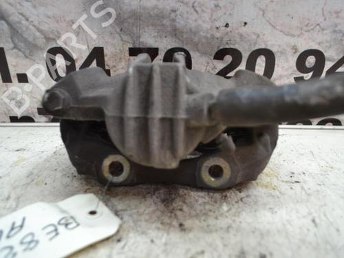 Right front brake caliper CITROËN C4 I (LC_) 1.6 HDi | BP23667271M104 