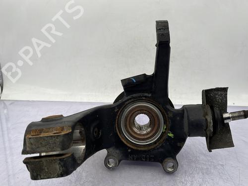 Right front steering knuckle PEUGEOT 607 (9D, 9U) 2.2 HDi | BP24503433M26 