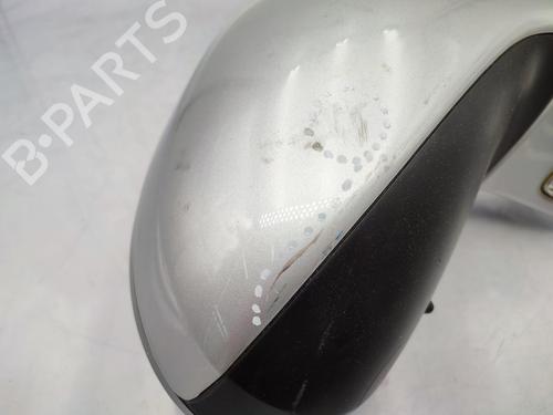 Right mirror PEUGEOT 308 SW I (4E_, 4H_) 1.6 HDi | BP23708335C27 