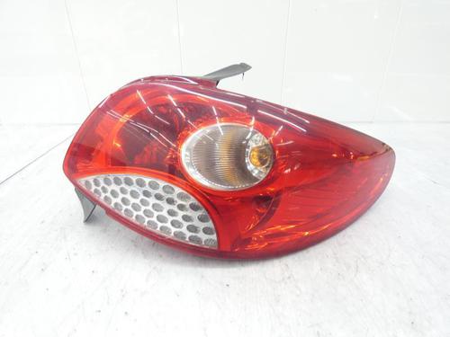 Right taillight PEUGEOT 206+ (2L_, 2M_) 1.4 HDi eco 70 | BP23692704C35 