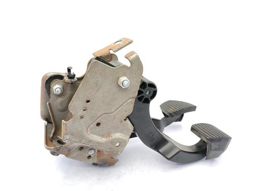 Pedal PEUGEOT 2008 I (CU_) 1.6 HDi | BP23753097I4  - Image 8