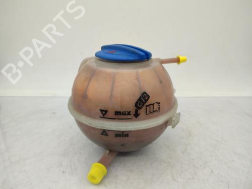 Expansion tank VW POLO V (6R1, 6C1) 1.6 TDI | BP23708812C120 