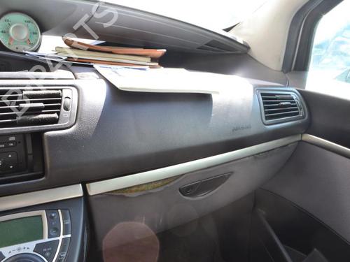 ABS pump PEUGEOT 807 (EB_) 2.2 HDi | BP23688394M43 - Image 17