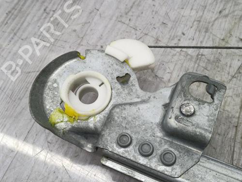 Used Rear left window mechanism PEUGEOT 307 Break (3E) 2.0 HDI 110 (107 hp) 23708663