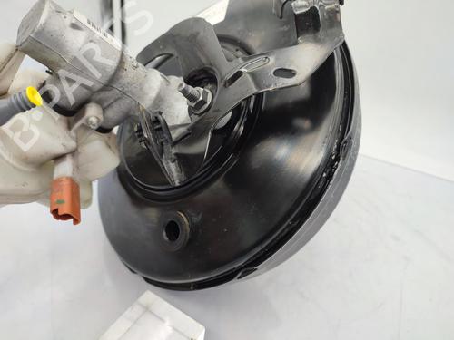 Servo brake PEUGEOT 2008 I (CU_) 1.6 HDi | BP23709946M42 - Image 4
