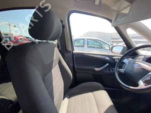 Seats set FORD S-MAX (WA6) 2.0 TDCi | BP38228254C78 - Image 6