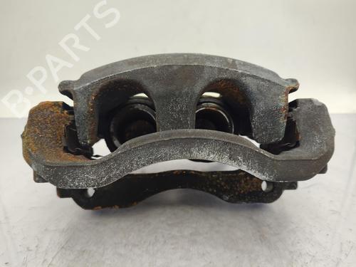 Left front brake caliper RENAULT MASTER III Van (FV) 2.3 dCi 130 FWD (FV0M, FV0Y, FV0J, FV02, FV03) | BP23749229M105  - Image 6