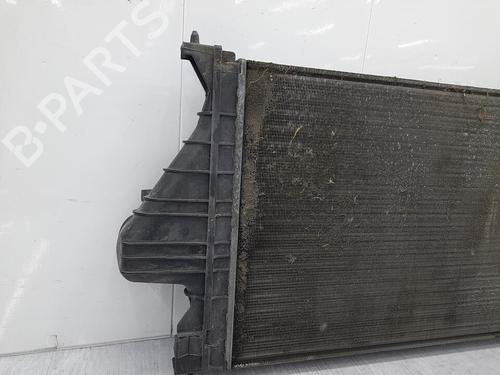 Used Intercooler Intercooler CITROËN XANTIA (X1_, X2_) 1.9 Turbo D (90 hp) 23676290 23676290