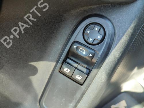 Glove box CITROËN C3 II (SC_) 1.4 HDi 70 (SC8HZC, SC8HR0, SC8HP4) | BP23720920C95  - Image 27