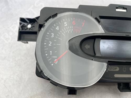 Instrument cluster RENAULT CAPTUR I (J5_, H5_) 1.2 TCe 120 | BP37265113C47 - Image 3