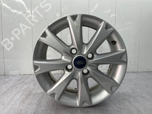 Fælk FORD FIESTA VI (CB1, CCN) 1.6 TDCi | BP39196623C45 - Image 2