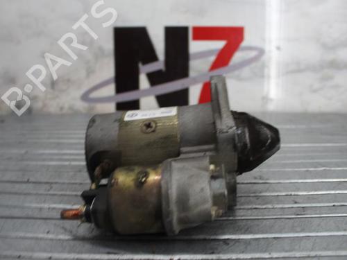 Starter FIAT PANDA (169_) 1.1 (169.AXA1A) | BP23691341M8