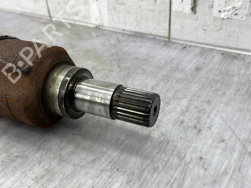 Used Left front driveshaft Left front driveshaft CITROËN C3 II (SC_) 1.4 (73 hp) 33313654 33313654