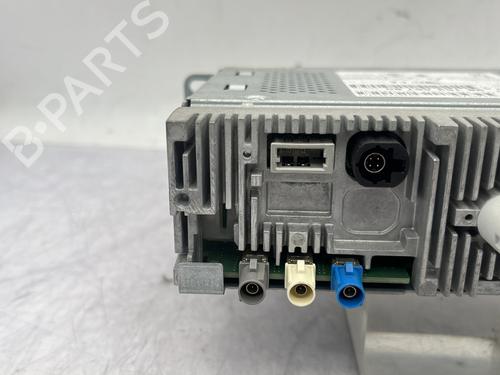 Radio CITROËN C4 II (NC_) 1.6 BlueHDi 120 | BP30641676E6 - Image 3