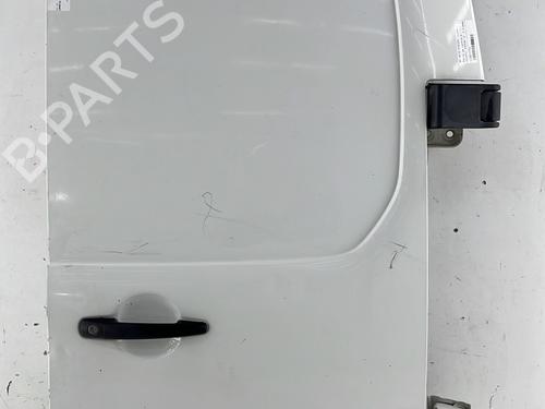 Used Right tailgate PEUGEOT EXPERT Van (VF3A_, VF3U_, VF3X_) 2.0 HDi 130 (128 hp) 30079738