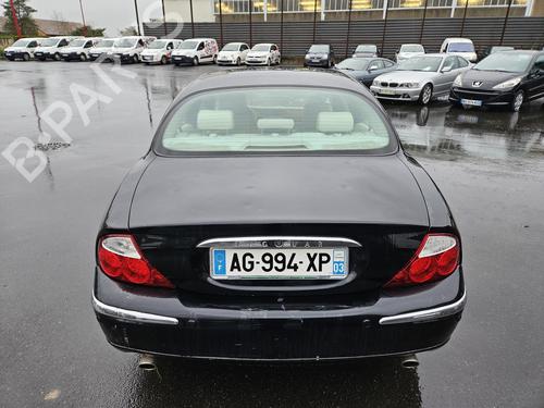 Electronic module JAGUAR S-TYPE II (X200) 4.2 V8 | BP29341055M83 - Image 42