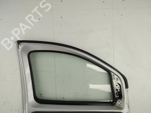 Used Left front door PEUGEOT BIPPER Tepee 1.4 HDi (68 hp) 23728574