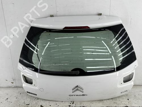 Bakluke CC/Kombi-Kupé CITROËN C3 II (SC_) 1.1 i (60 hp) 28133529