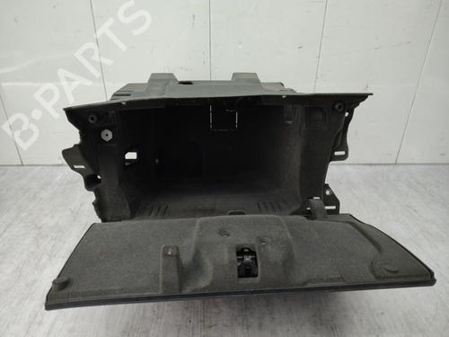 Glove box FORD S-MAX (WA6) 2.2 TDCi | BP23678384C95 - Image 2