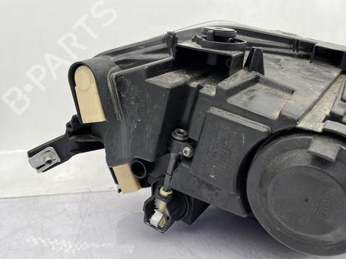 Left headlight VW POLO VI (AW1, BZ1, AE1) 1.0 TSI | BP32175523C28 