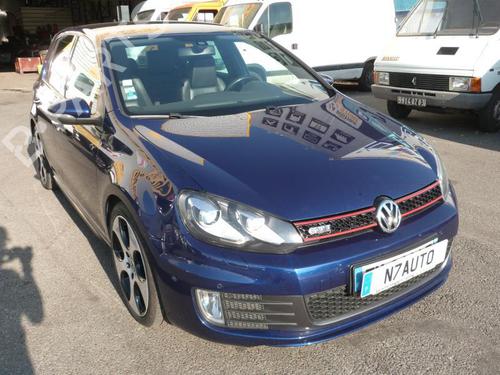 Rear mirror VW GOLF VI (5K1) 2.0 GTi | BP23694978I6  - Image 17