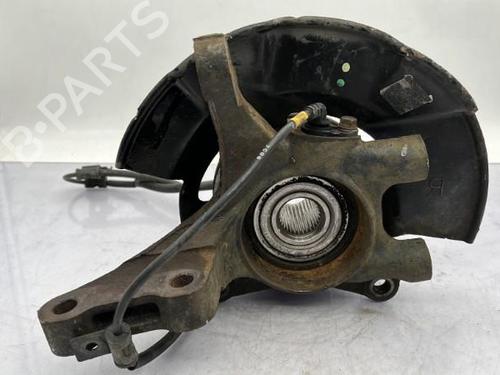 Right front steering knuckle HYUNDAI TUCSON (JM) 2.0 CRDi All-wheel Drive | BP23751110M26 