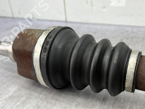 Left front driveshaft PEUGEOT 307 (3A/C) 1.6 16V | BP23680581M38 - Image 6