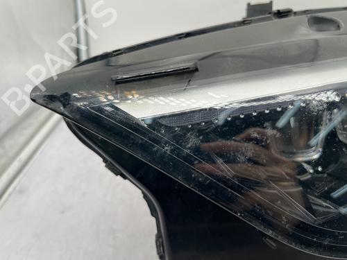 Left headlight DS DS 7 Crossback (J4_, JR_, JC_) 2.0 BlueHDi 180 (JJEHZR) | BP35978904C28  - Image 7