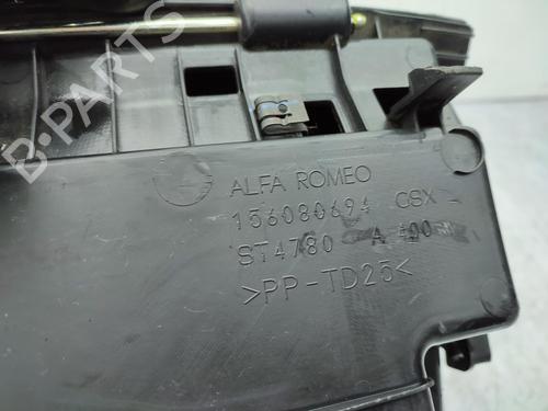 Glove box ALFA ROMEO MITO (955_) 1.4 (955AXB1B) | BP23718405C95