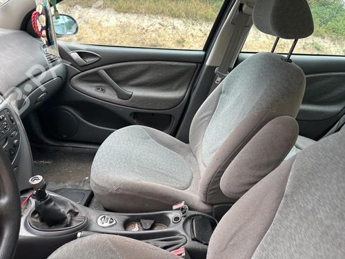 Front right window mechanism CITROËN C5 I (DC_) 2.0 16V (DCRFNC, DCRFNF) | BP23730109C23 - Image 15