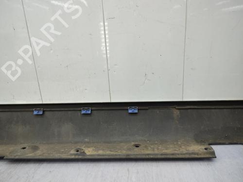 Próg lewy BMW 3 Compact (E46) 320 td | BP23722107C115 