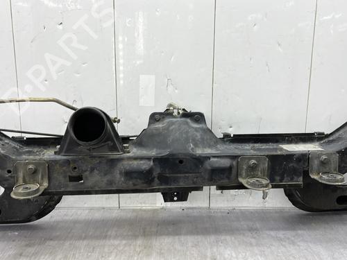Frontplade/Frontkurv PEUGEOT BOXER Van (244) 2.8 HDi | BP33741337C72 - Image 4