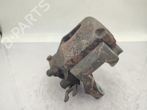 Right front brake caliper RENAULT VEL SATIS (BJ0_) 2.2 dCi (BJ0M) | BP23687818M104 - Image 5