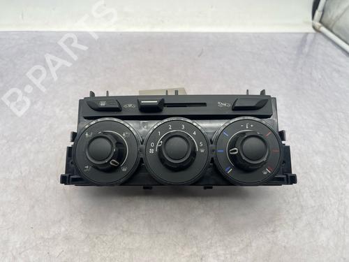 Climate control CITROËN C3 II (SC_) 1.4 | BP36901738I5  - Image 6