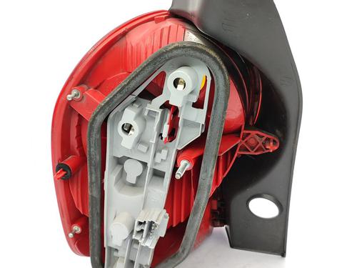 Right taillight RENAULT MODUS / GRAND MODUS (F/JP0_) 1.5 dCi (FP0D, JP0D) | BP23713123C35  - Image 10
