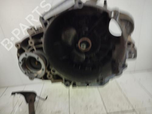 Gearbox VW PASSAT B6 Variant (3C5) 2.0 TDI 16V | BP23705658M3 - Image 2