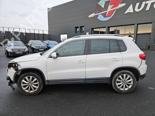 Left tailgate light VW TIGUAN (5N_) 2.0 TDI | BP24865809C79  - Image 45