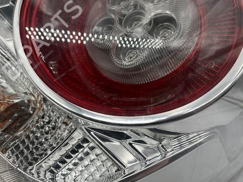 Right taillight TOYOTA VERSO (_R2_) 2.0 D-4D (AUR20_, AUR20R) | BP29981714C35