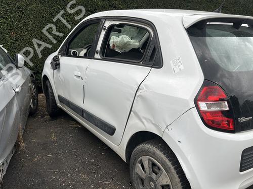 Right taillight RENAULT TWINGO III (BCM_, BCA_) 1.0 SCe 70 (BCMB) | BP27704722C35  - Image 10