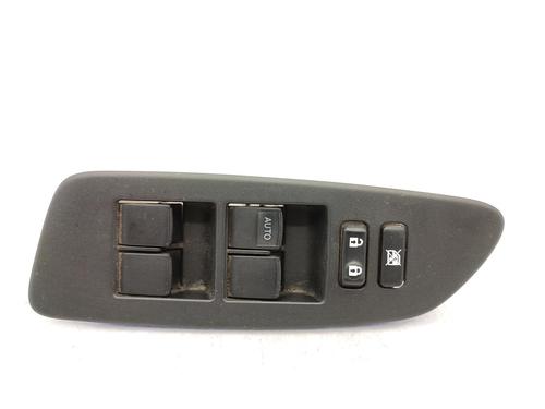 Left front window switch TOYOTA AURIS (_E15_) 1.6 (ZRE151_, ZRE151R) | BP23729495I27 - Image 7