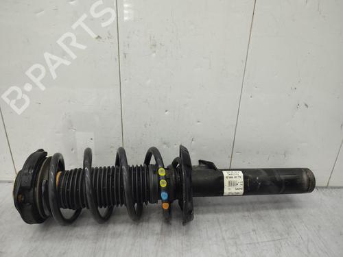 Left front shock absorber VW PASSAT B6 Variant (3C5) 2.0 TDI 16V | BP23741476M16  - Image 7