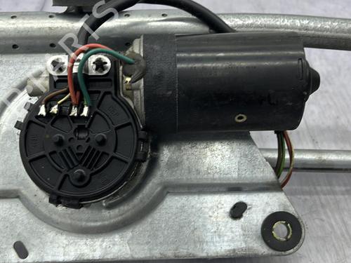 Front wiper motor CITROËN XSARA PICASSO (N68) 2.0 16V | BP23702876M29 
