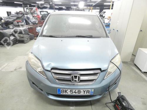 Radio HONDA FR-V (BE) 2.2 i CTDi (BE5) | BP23696819E6 - Image 31