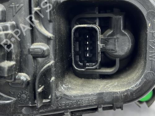 Used Right taillight Right taillight RENAULT CLIO IV (BH_) 1.5 dCi 90 (90 hp) 23705441 23705441