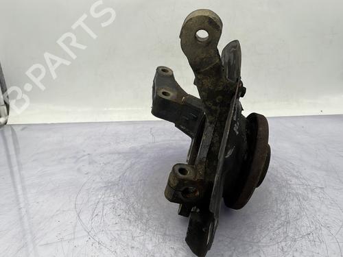 Right front steering knuckle PEUGEOT 807 (EB_) 2.2 | BP24498503M26