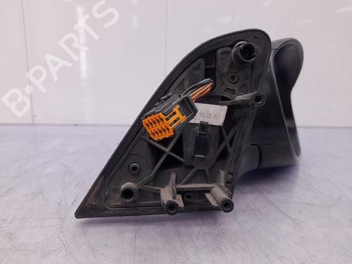 Right mirror CITROËN XSARA PICASSO (N68) 1.6 HDi | BP23667347C27 